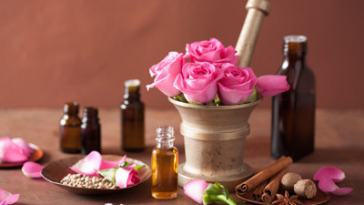 Gül yağının faydaları neler? Gül yağının cilde faydaları neler?
