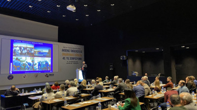 Organ nakli çalışmaları için Akdeniz Üniversitesi'nde bilim vadisi kurulacak