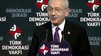 Kılıçdaroğlu iktidara geçmişi hatırlattı: Korkak Saraya karşı, biz yine dimdik duracağız