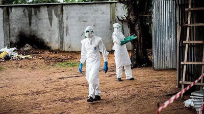 Eyalet genelinde yayılan salgın 20 can aldı