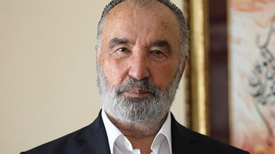 Yenişafak yazarından skandal çocuk gelin yazısı: Şahısları teşhir etmeyelim