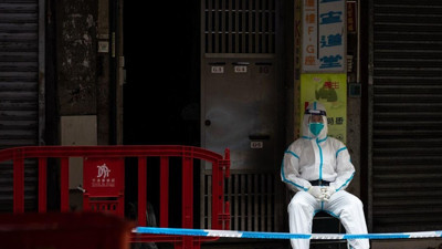 ‘Sıfır vaka’ politikasından geri adım atan Çin’de 1 milyon kişi ölebilir