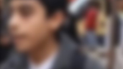 Şeriatı savunan çocuk ''oy vermek şirktir'' dedi. Sosyal medya bu röportajı konuşuyor