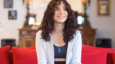 Zeynep Bastığa ne oldu kaburgası mı kırıldı? Zeynep Bastık kaza mı geçirdi?