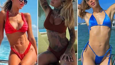 Futbolcu eşleri finalde ne yapacak?