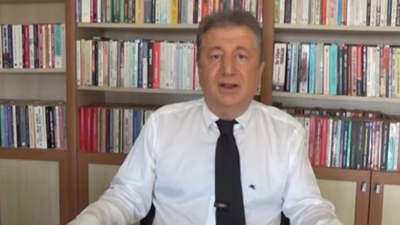 Cumhurbaşkanı Erdoğan’dan Sabahattin Önkibar’a bir dava daha