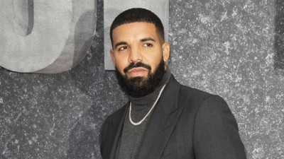 Ünlü rapçi Drake, Arjantin-Fransa maçına 1 milyon dolarlık bahis yaptı