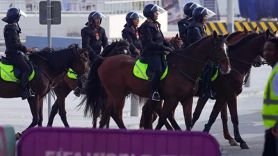 Final öncesi olağanüstü tedbir