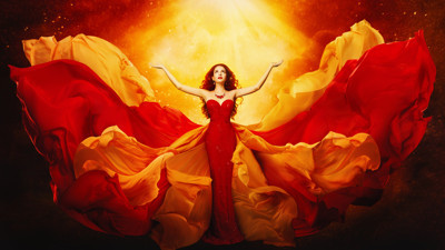 Semele Süreyya Operası'nda