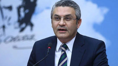 CHP'li Salıcı'dan İmamoğlu açıklaması: Siyasetimizi Saray'daki beyefendinin verdiği talimatlar yönlendiremez