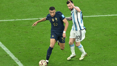 Nefes kesen final uzatmalara gitti