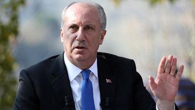 Muharrem İnce 6 yaşındaki çocuğun istismarına sert tepki gösterince tarikatların hedefi haline geldi