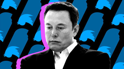 Elon Musk durmak bilmiyor. İşte çok tartışılacak yeni Twitter yasağı