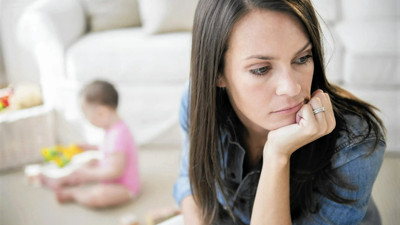 Lohusa depresyonu, anne ve bebek için ciddi sonuçlar oluşturabilir