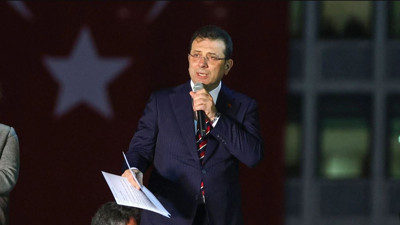 AKP'nin İBB planı ortaya çıktı