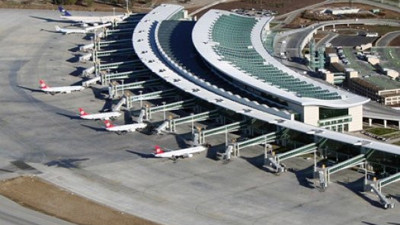 Esenboğa Havalimanı ihalesi için hangi şirketler sıraya girdi. Yılın son büyük ihalesi