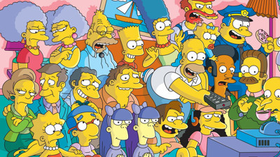 The Simpsons 33 yaşında: İşte merak edilenler