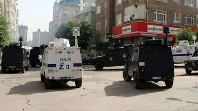 Diyarbakır'daki terör saldırısına ilişkin gözaltı sayısı 17'ye çıktı