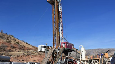 Seçim öncesi Gabar'da petrol buldular. Türkiye'nin kaç günlük petrol ihtiyacını karşılayacak