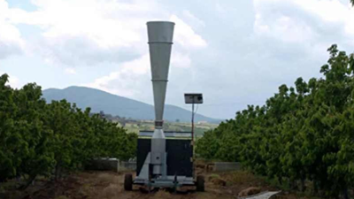 Dolu savar diye kapış kapış satın alınıyor. Asıl ismi Keriz Soyar