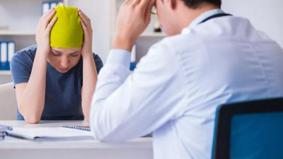 Uzmanından kadınları endişelendiren kanser uyarısı