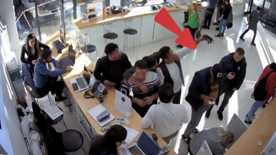 Apple bu kişiyi arıyor. Bulana ödül var