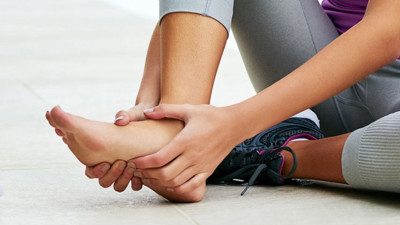 Bu hareketi 1 dakika içerisinde yapamıyorsanız ölüm riskiniz yüzde 84 fazla