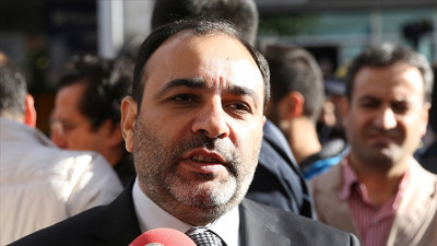 İsveç'ten ünlü firari FETÖ'cüye 'iade edilemez' kararı