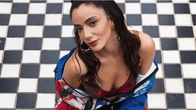 Şarkıcı Öykü Gürman kendi düğünü için harcayacağı paraya limit koydu