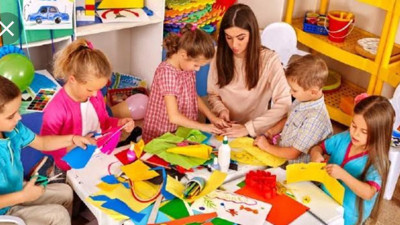 Binlerce okul öncesi öğretmeni mağdur ediliyor. Bu kıyıma kim dur diyecek