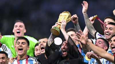 Arjantin'de şampiyonluk primi açıklandı. Dudak uçuklatacak