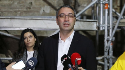 Mahir Polat kalp anjiyosuna girecek