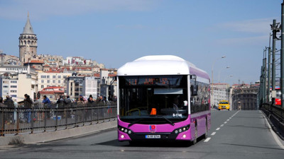 İstanbul toplu taşıma ücretleri ne kadar? 2022 İETT ücretleri ne kadar?