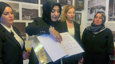 1934 yılında Atatürk’ün talimatı ile kurulmuştu. Atatürk’ün mirasına Yozgatlı kadınlar sahip çıktı