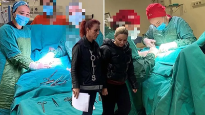 Sahte doktor Ayşe Özkiraz soruşturmasında Flaş gelişme. Hastanenin başhekimi görevden alındı