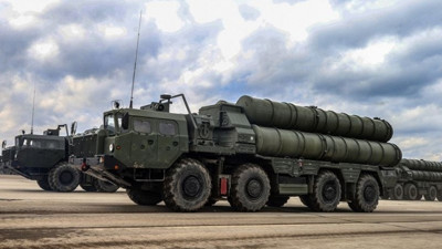 Belarus S-400 ve İskender sistemlerini devreye soktu