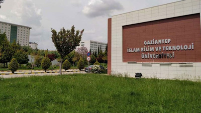 Gaziantep İslam Bilim ve Teknoloji Üniversitesi akademik personel alacak