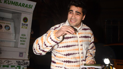 Yalı Çapkını'nın yıldızı Mert Ramazan Demir'den kavga açıklaması. Olaylı gece sonrası ilk kez konuştu