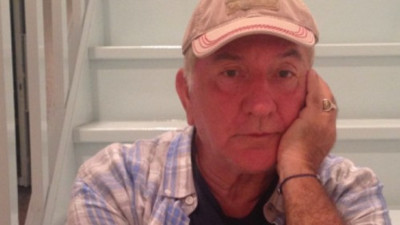 Ali Poyrazoğlu gözleri dolarak açıkladı: Yangın her şeyi aldı