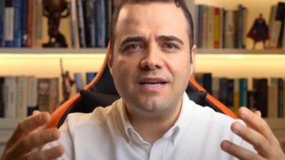 Profesör Özgür Demirtaş'tan şans oyunları açıklaması. Bir yerden büyük bir tüyo almış