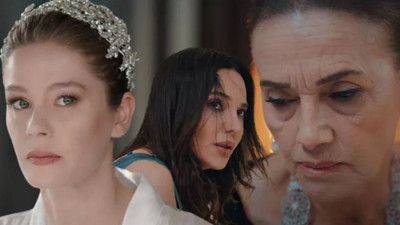 Camdaki Kız dizisinden Feride mi ayrılıyor? Camdaki Kız dizisinden kim, neden ayrılıyor?