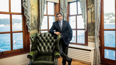 Sezgin Baran Korkmaz duruşması bugüne çekildi. Bazı gazeteci ve siyasilerin kahvaltısı zehir oldu