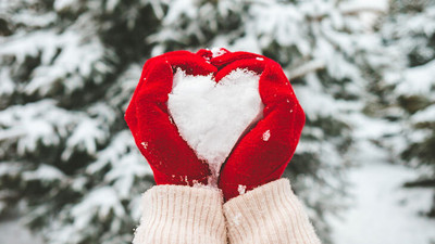 Kış kalbi vuruyor Bunları tüketin kalp sağlınızı koruyun