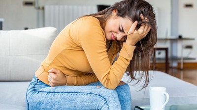 Mide ekşimesine doğal çözümler