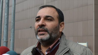 Bülent Keneş'in Türkiye'ye iadesine yönelik son kararı bakanlar kurulunun verecek