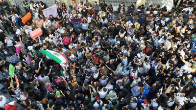 İran'da protestolarda can kaybı arttı