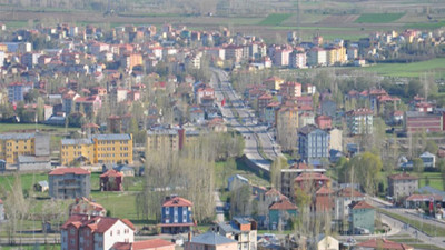 Gümüşhane Kelkit’te icradan satılık dükkan