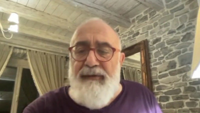 Seven Nişanyan seçimi kimin kazanacağını açıkladı. Bir zamanlar hızlı AKP'li, yetmez ama evetçi ve tetikçi Taraf'ın yazarıydı