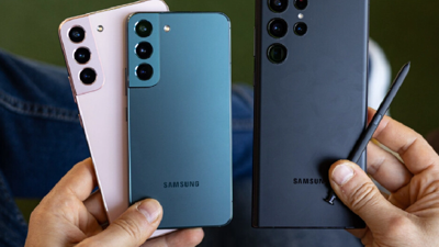 Galaxy S23 Ultra'nın kamerası için tasarım değişti. Samsung duyurdu