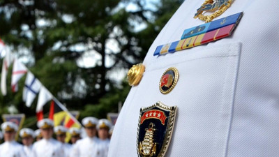 Son dakika haberi: 'Montrö bildirisine' imza atan 103 emekli amiral hakkında beraat kararı verildi